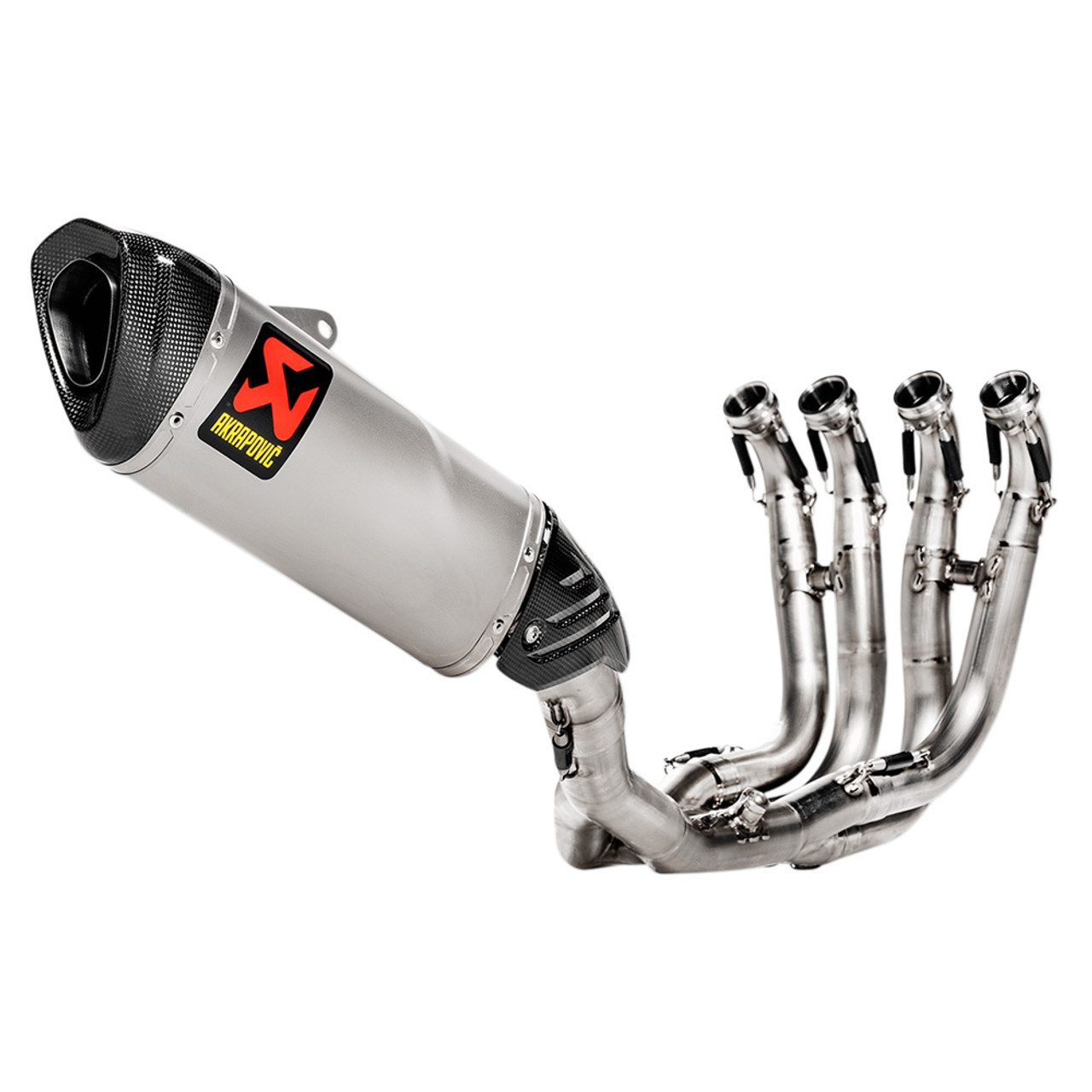 Akrapovic BMW S1000RR 19-24 Racing Line Full Exhaust System