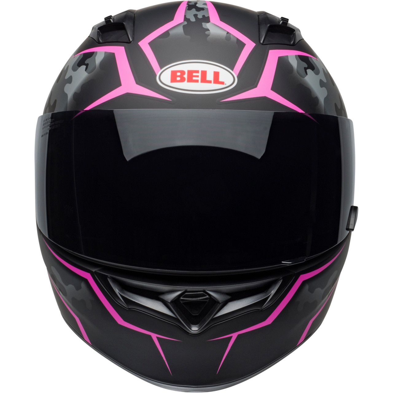 Bell Qualifier Stealth Camo Helmet [Limited Sizes