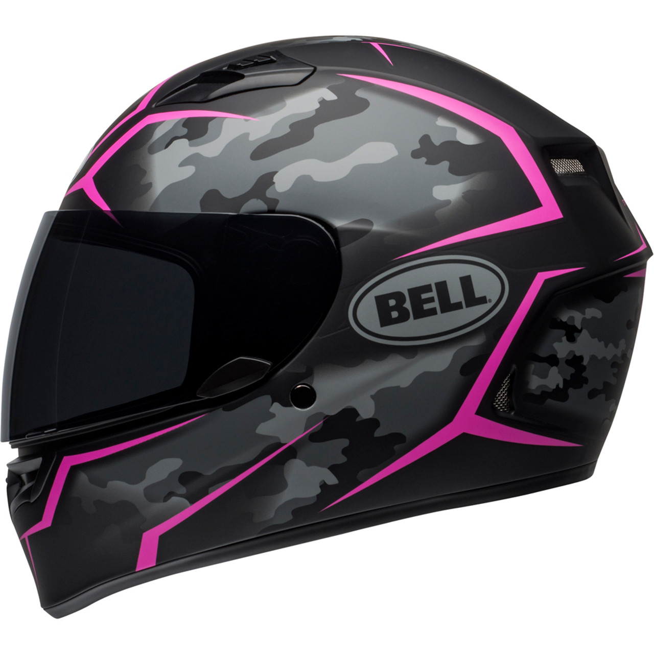 Bell Qualifier Stealth Camo Helmet [Limited Sizes