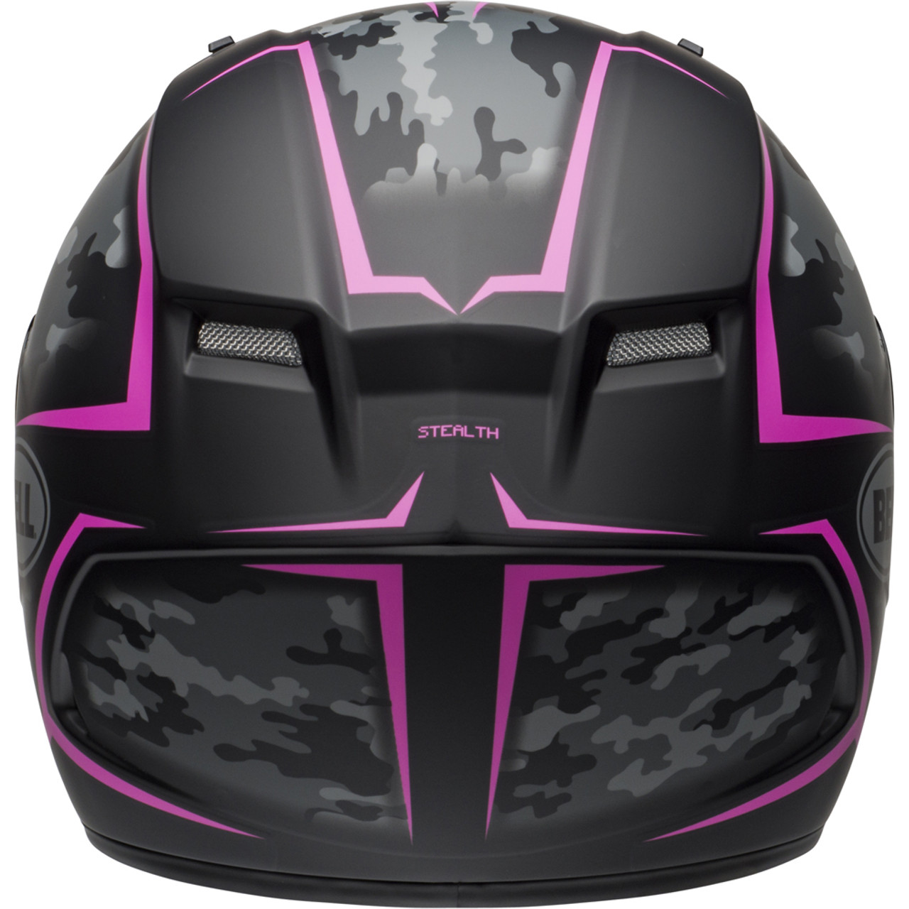 Bell Qualifier Stealth Camo Helmet [Limited Sizes