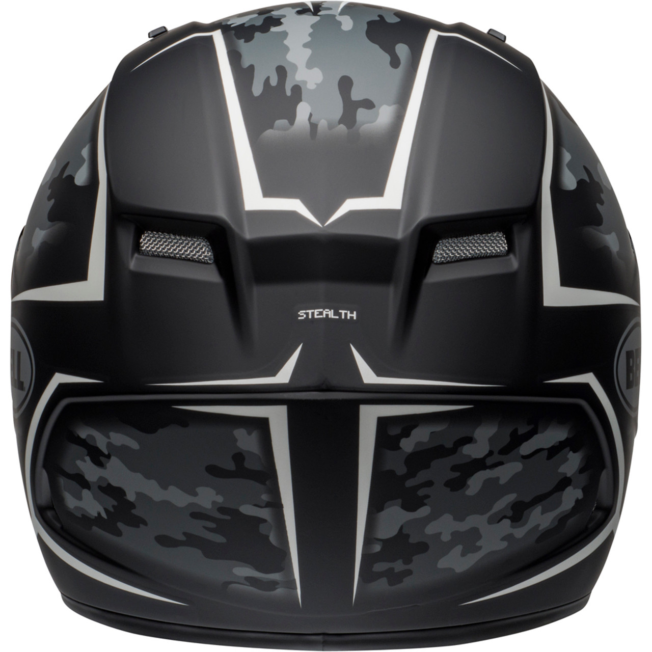 Bell Qualifier Stealth Camo Helmet [Limited Sizes