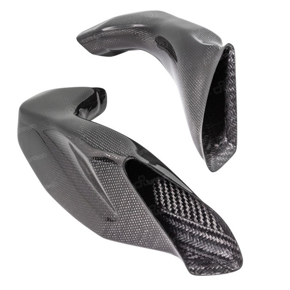 Lightech Carbon Racing Airducts Suzuki GSXR 1000 2017-2026