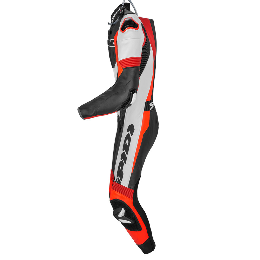 Spidi Sport Warrior Perforated Pro Leather Suit [Limited Sizes