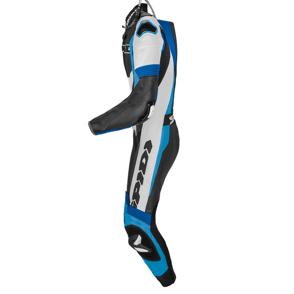 Spidi Sport Warrior Perforated Pro Leather Suit [Limited Sizes