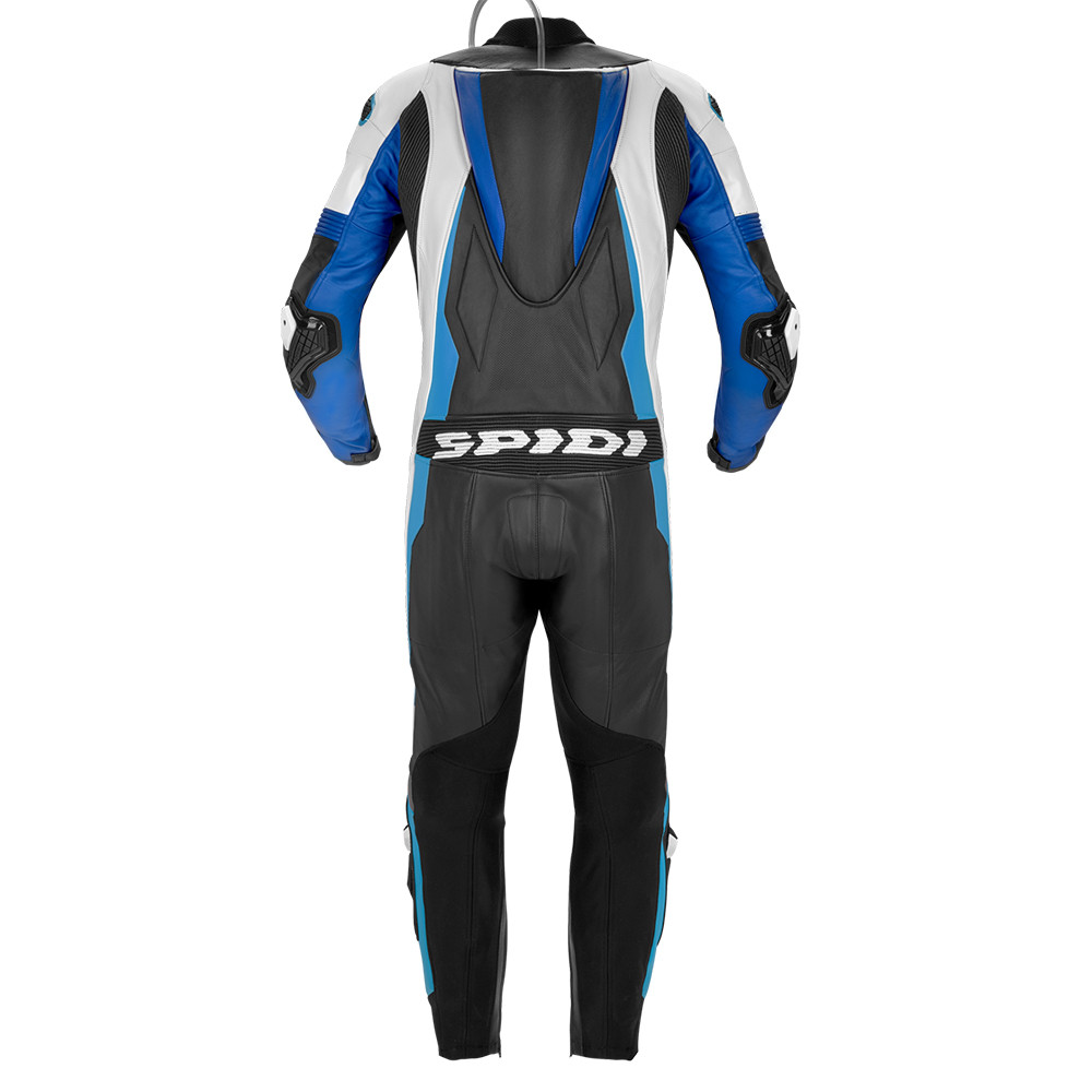 Spidi Sport Warrior Perforated Pro Leather Suit [Limited Sizes