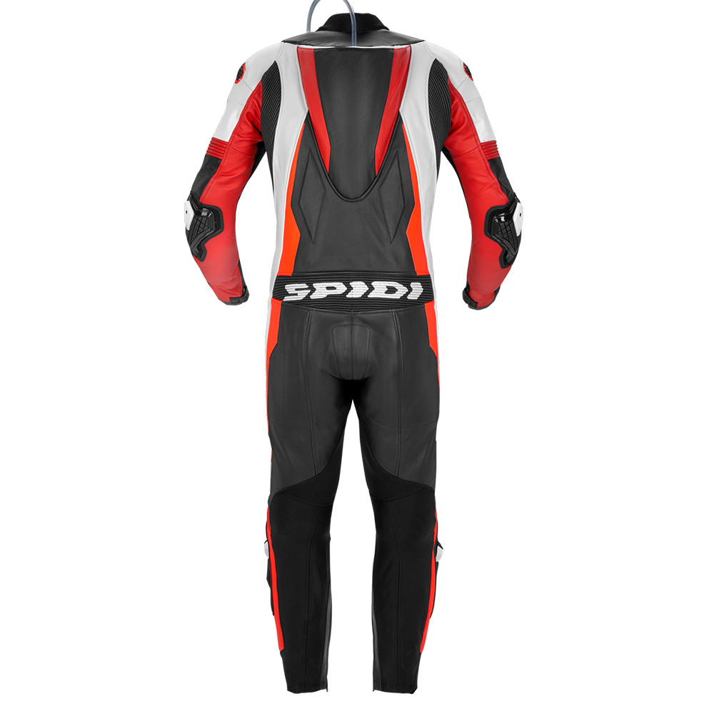 Spidi Sport Warrior Perforated Pro Leather Suit [Limited Sizes