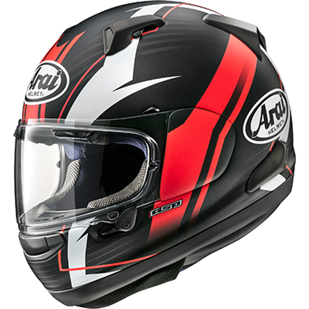 Arai Quantum-X Xen Helmet - Sportbike Track Gear