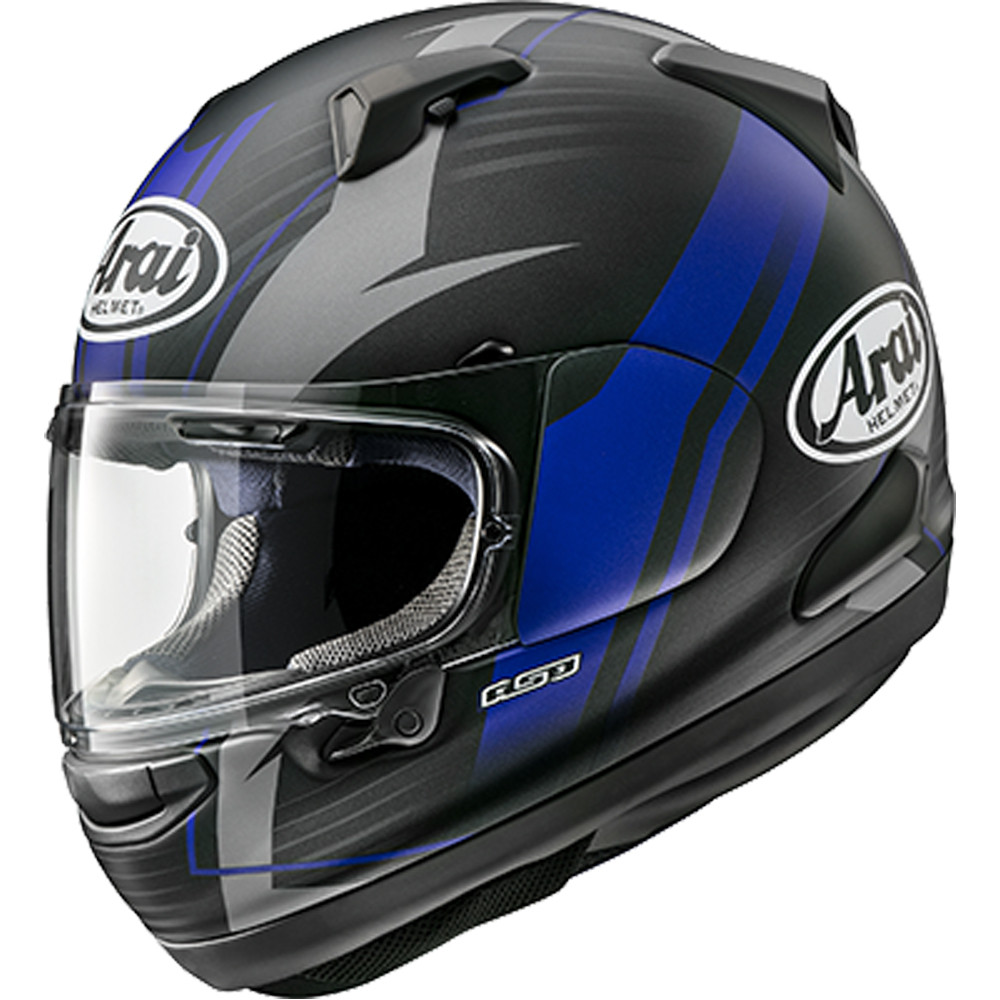 Arai Quantum-X Xen Helmet - Sportbike Track Gear