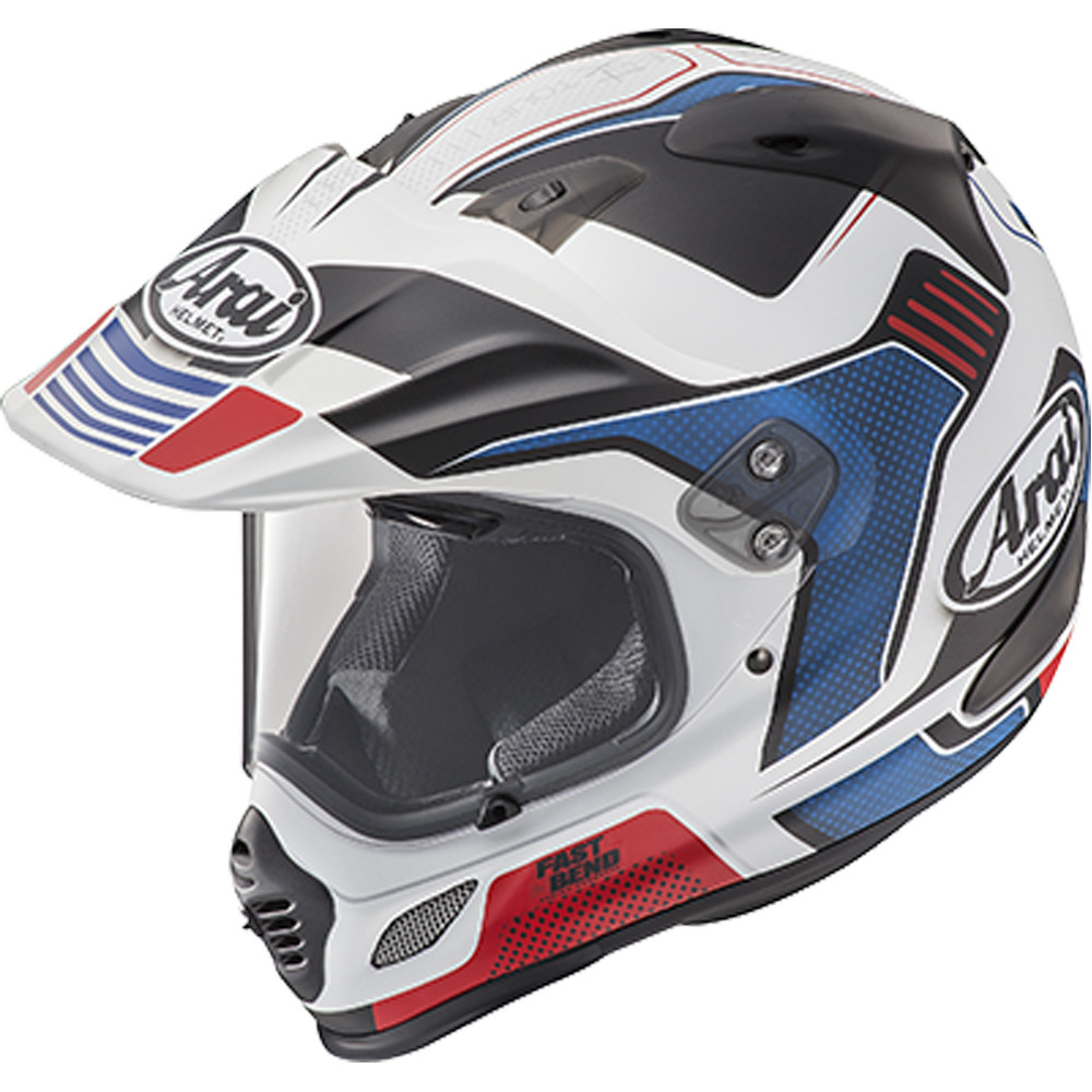 arai quantum x vs shoei rf 1400 Best motorcycle helmet? Arai vs Shoei