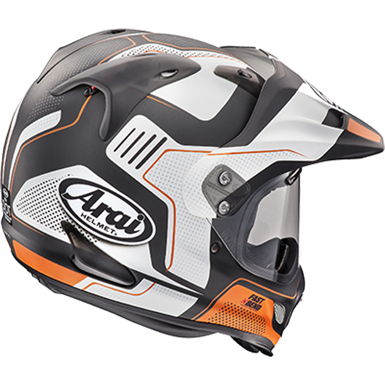 Arai アライ XD4 Vision Helmet Arai XD-4 Vision Helmet - Motorcycle Closeouts by Rider