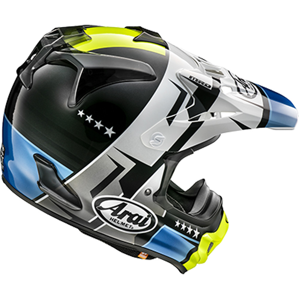 Arai VX-Pro4 Combat Helmet
