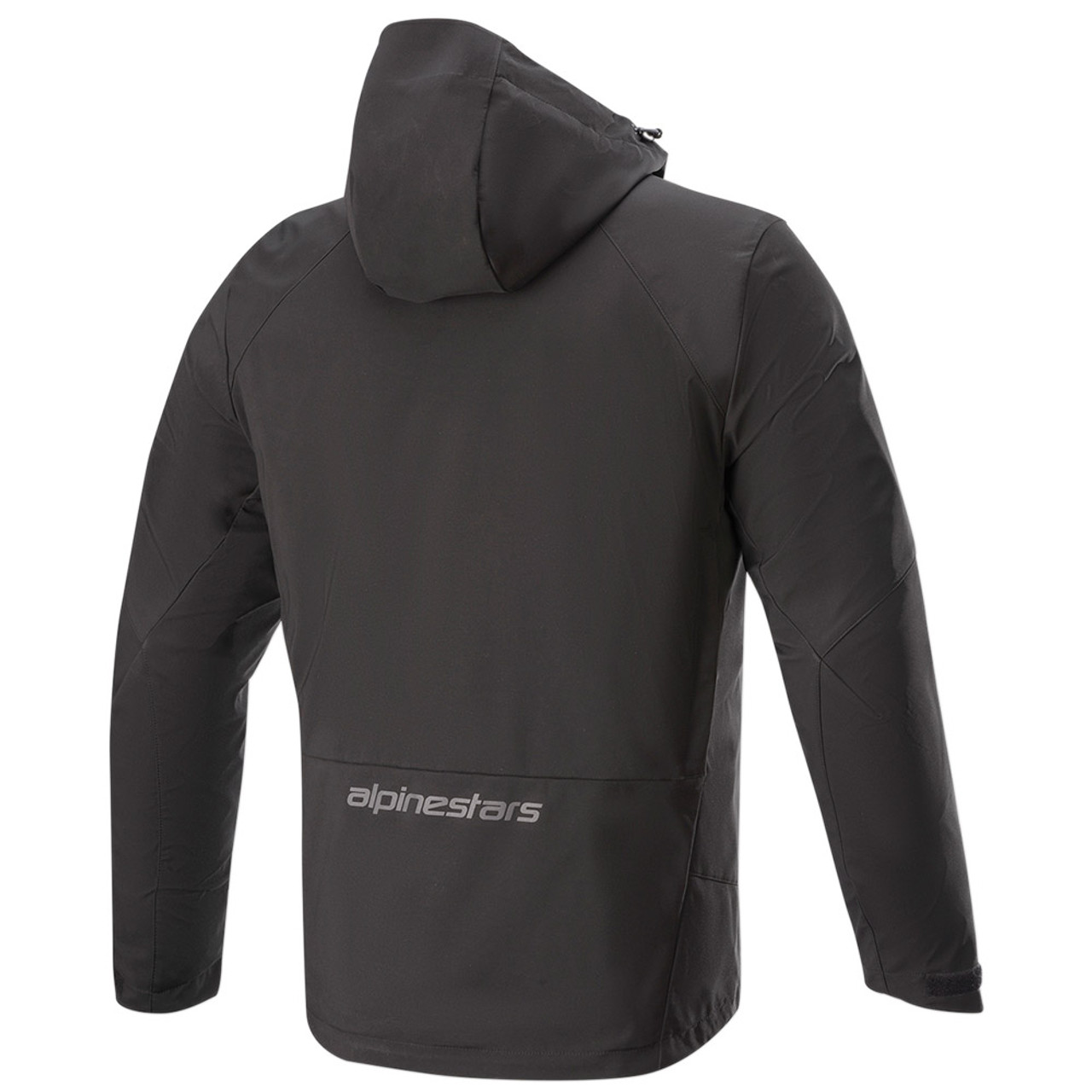 Alpinestars Stratos V2 Techshell Drystar Jacket - Sportbike