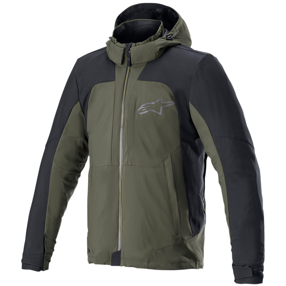 [美品] アルパインスターズ　STRATOS V2 DRYSTARジャケット Alpinestars Stratos V2 Techshell Drystar Jacket [Limited Sizes