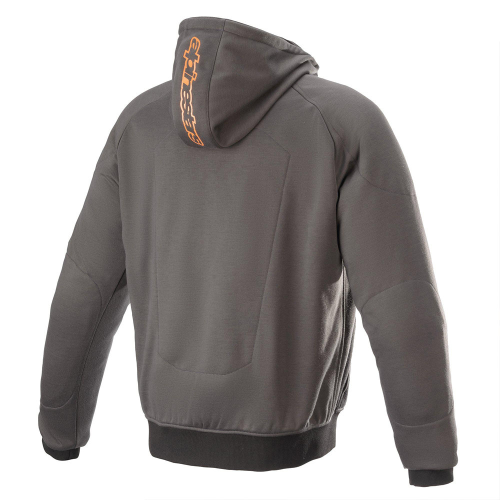 Alpinestars Chrome Sport Hoodie - Sportbike Track Gear