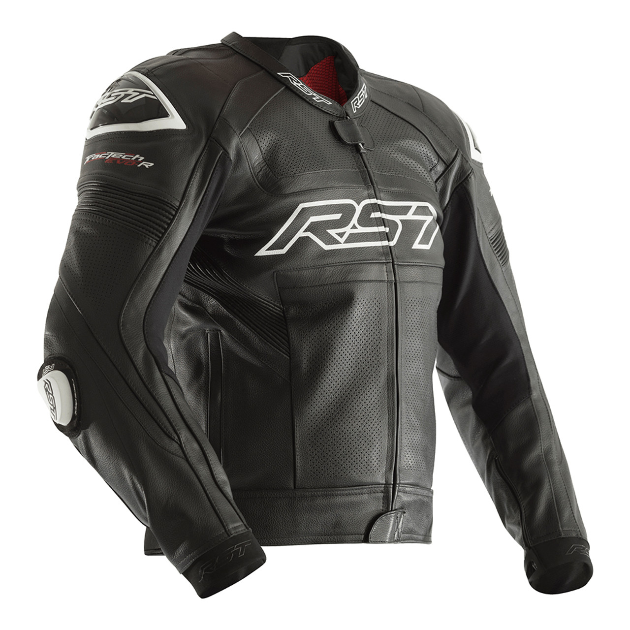 Rst Leather Jacket Size Chart