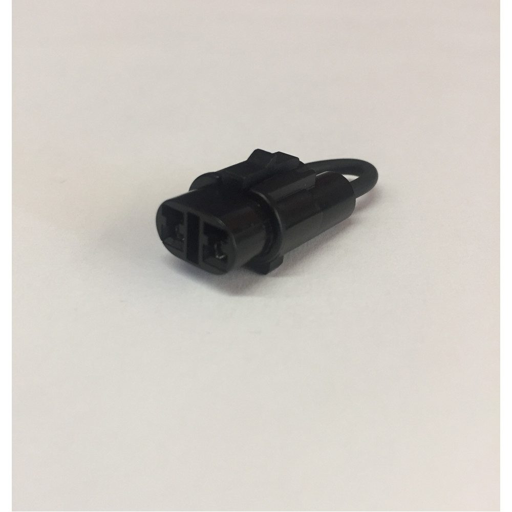 Woodcraft Kawasaki ZX10R/RR 2004-2021 Sidestand Elimination Plug