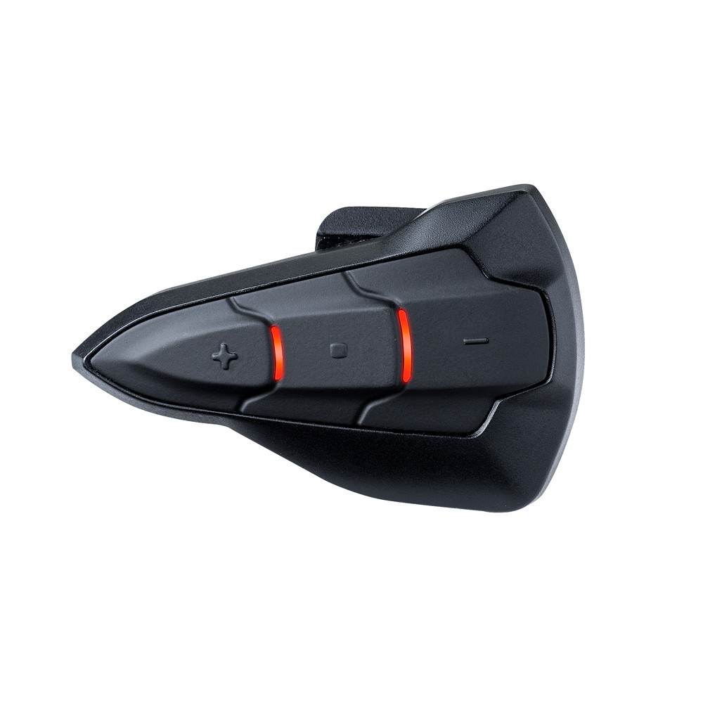 Sena Smart HJC 10B Bluetooth Communication System Sportbike