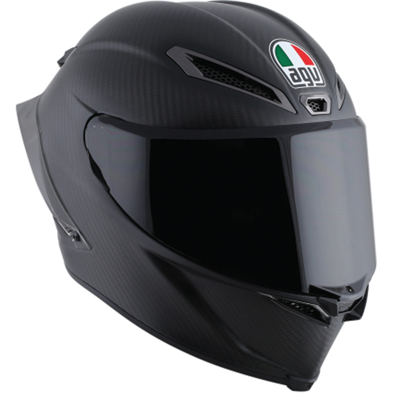 AGV Pista GP RR Carbon Helmet XX-Large - Sportbike Track Gear