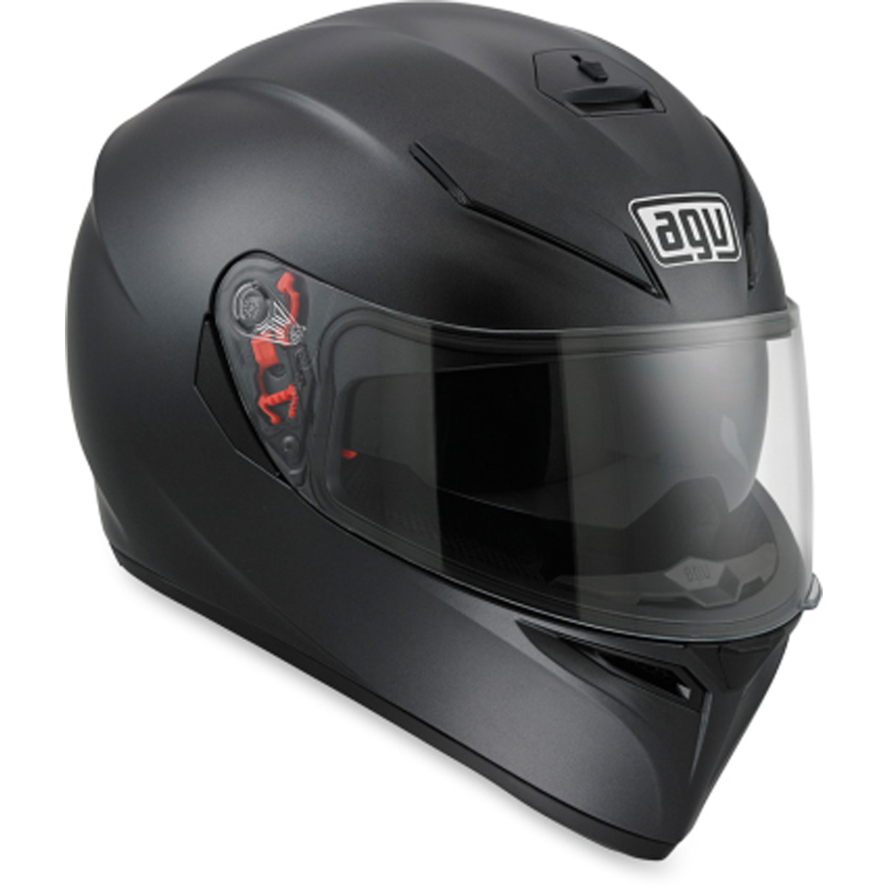 AGV K3 SV Solid Helmet