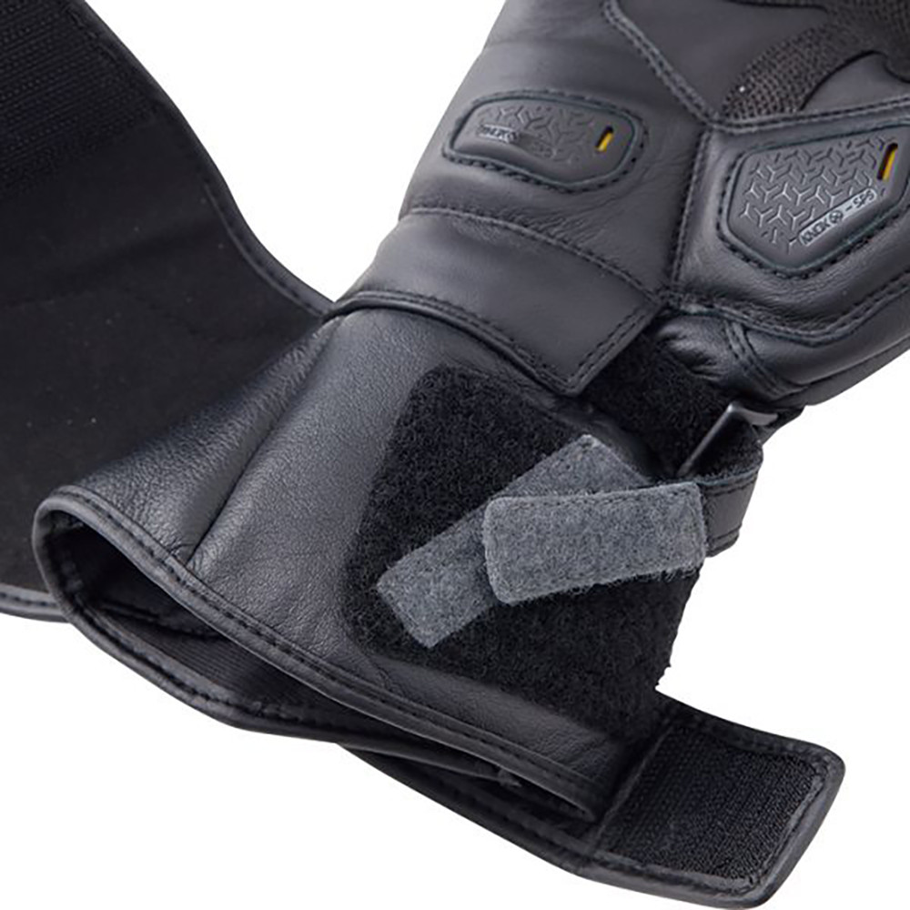 RS Taichi GP-EVO R Racing Glove NXT055 - Sportbike Track Gear