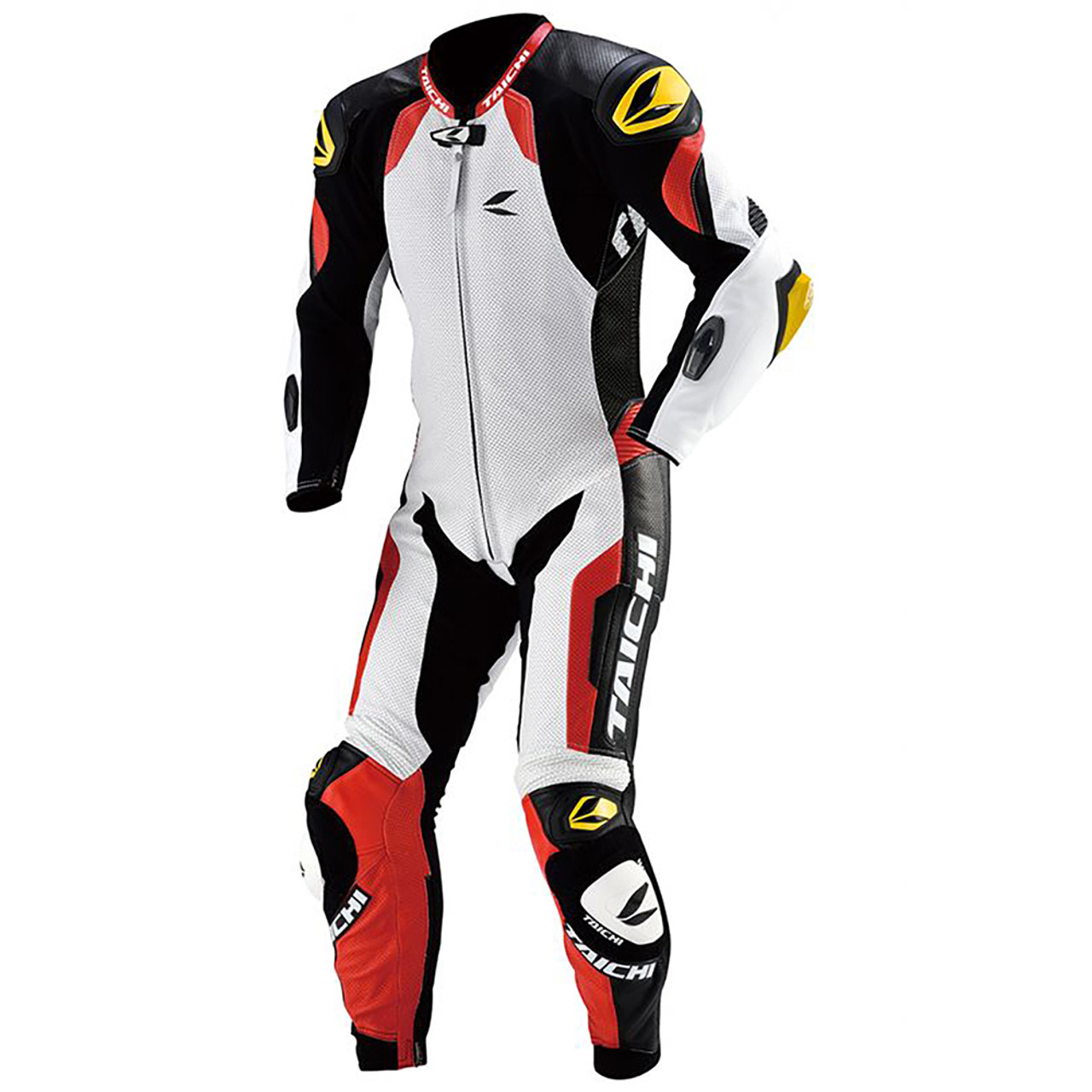 RS Taichi NXL108 GP-EVO R108 Race Suit - Sportbike Track Gear