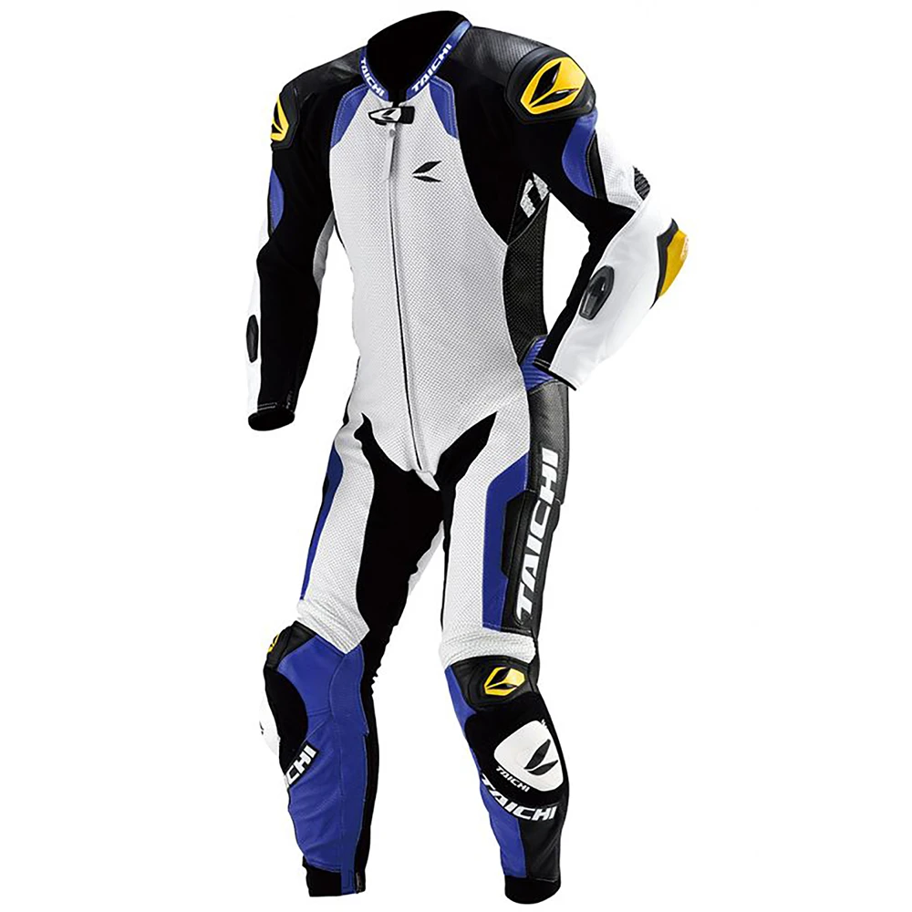 RS Taichi NXL108 GP-EVO R108 Race Suit - Sportbike Track Gear