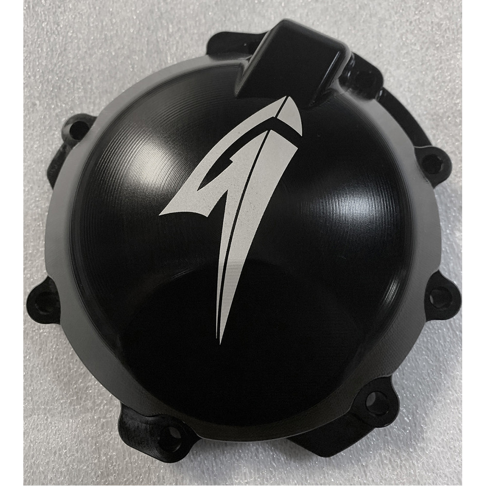 Graves Motorsports Kawasaki ZX10R 2016-2026 Left Side Engine Case