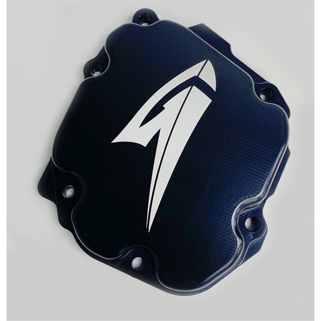 ベル Graves Motorsports Kawasaki ZX6R 2019-2025 Right Side Engine
