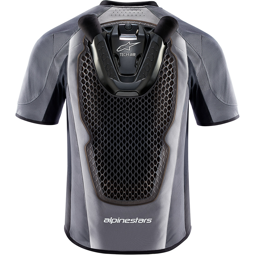 Alpinestars Tech-Air 5 Airbag System - Sportbike Track Gear
