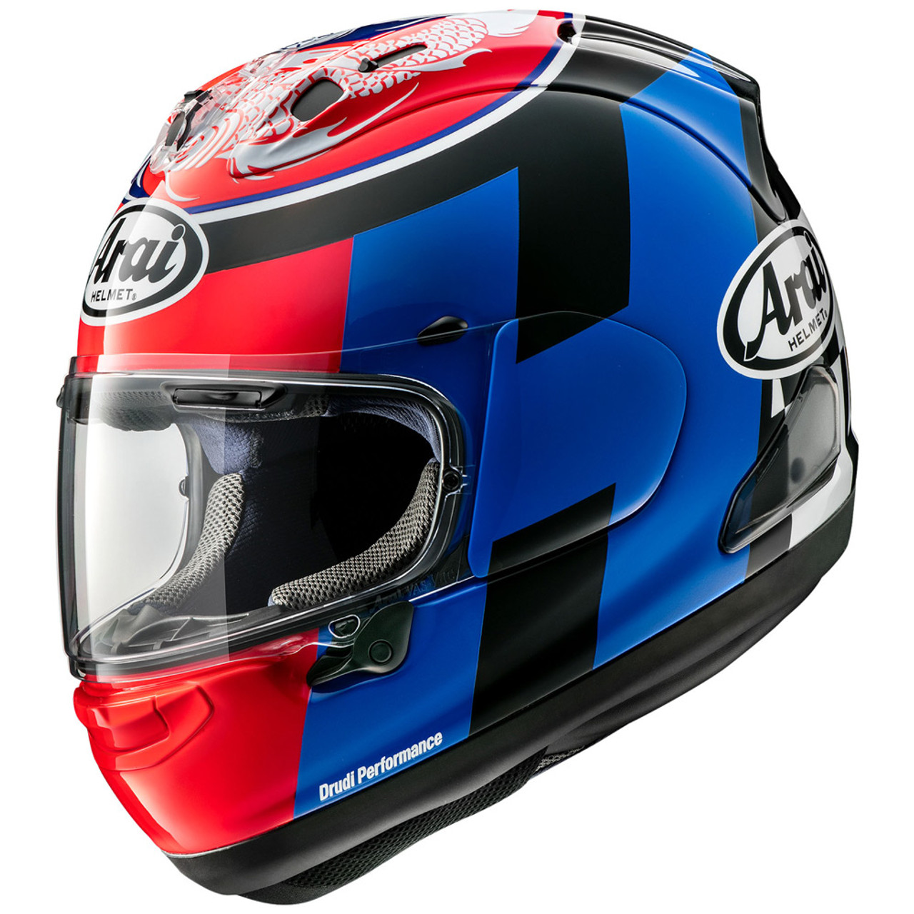 Arai！ corsaiR-X | Ogura | Arai