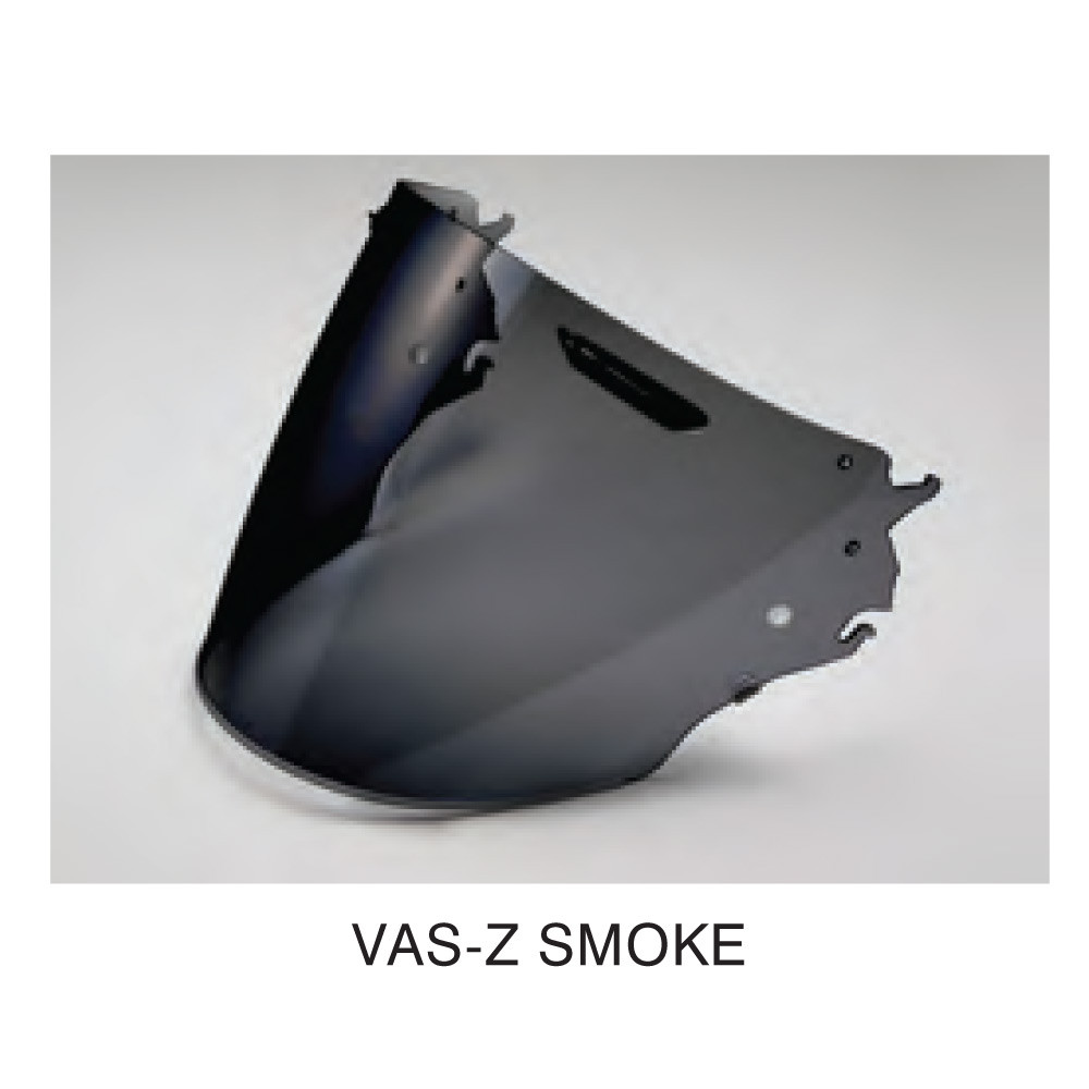 Arai VAS-Z Face Shield - Sportbike Track Gear