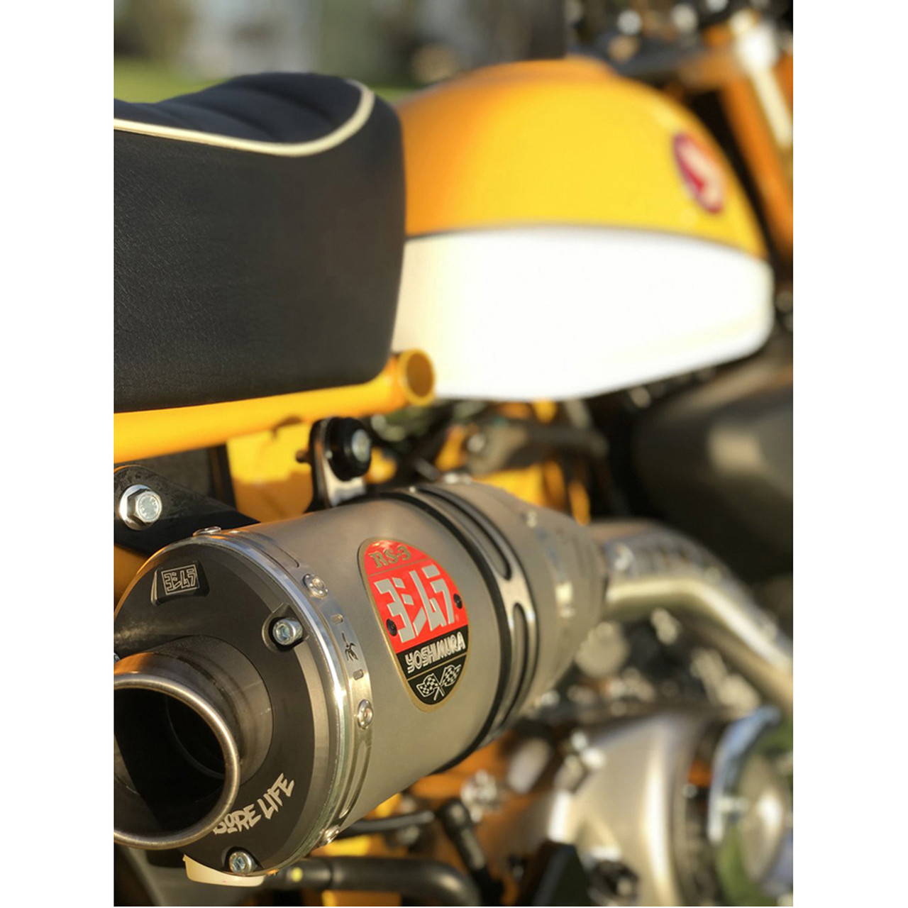 ブルータスモンキー Amazon.co.jp: モリワキ(MORIWAKI) フルエキゾーストマフラー