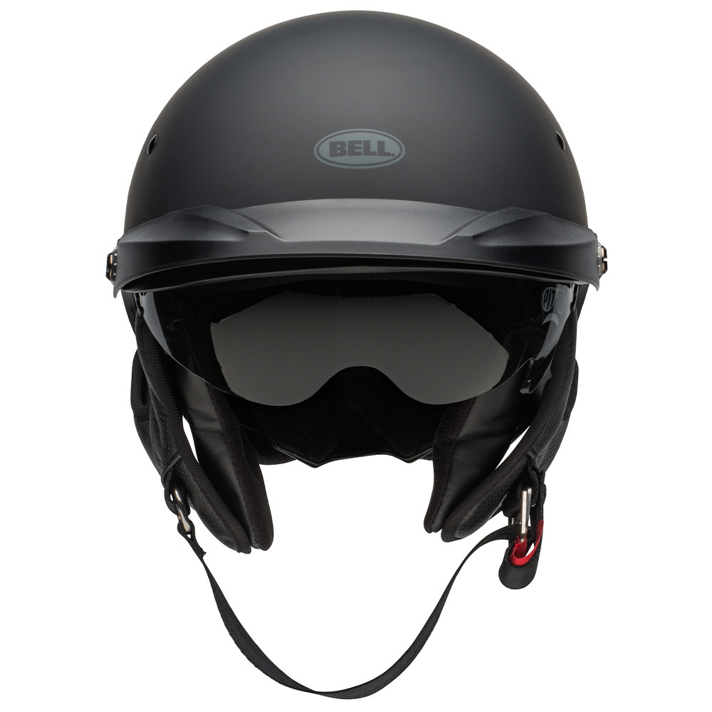 Bell Pit Boss Roses Helmet [X-Large/XX-Large] - Sportbike Track Gear