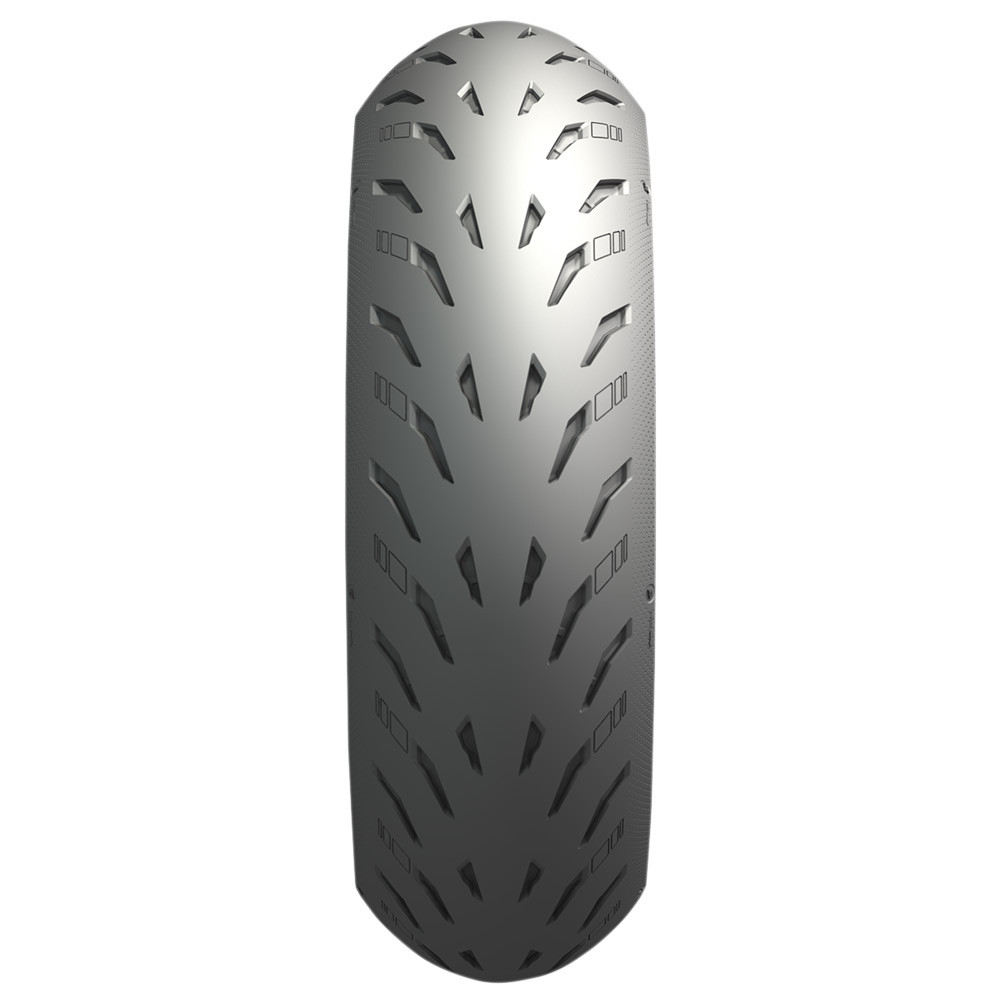 Michelin Power 5 Rear Tire - Sportbike Track Gear