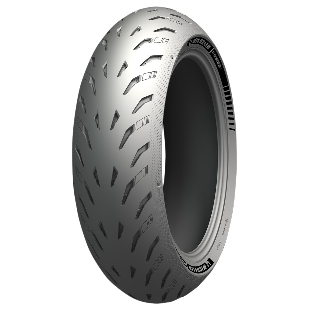 Michelin Power 5 Rear Tire - Sportbike Track Gear