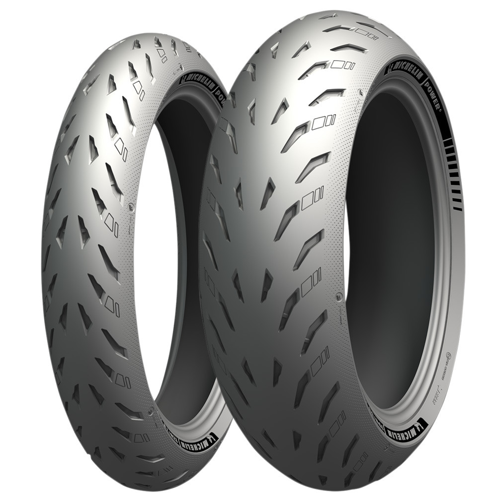 michelin supermoto tires