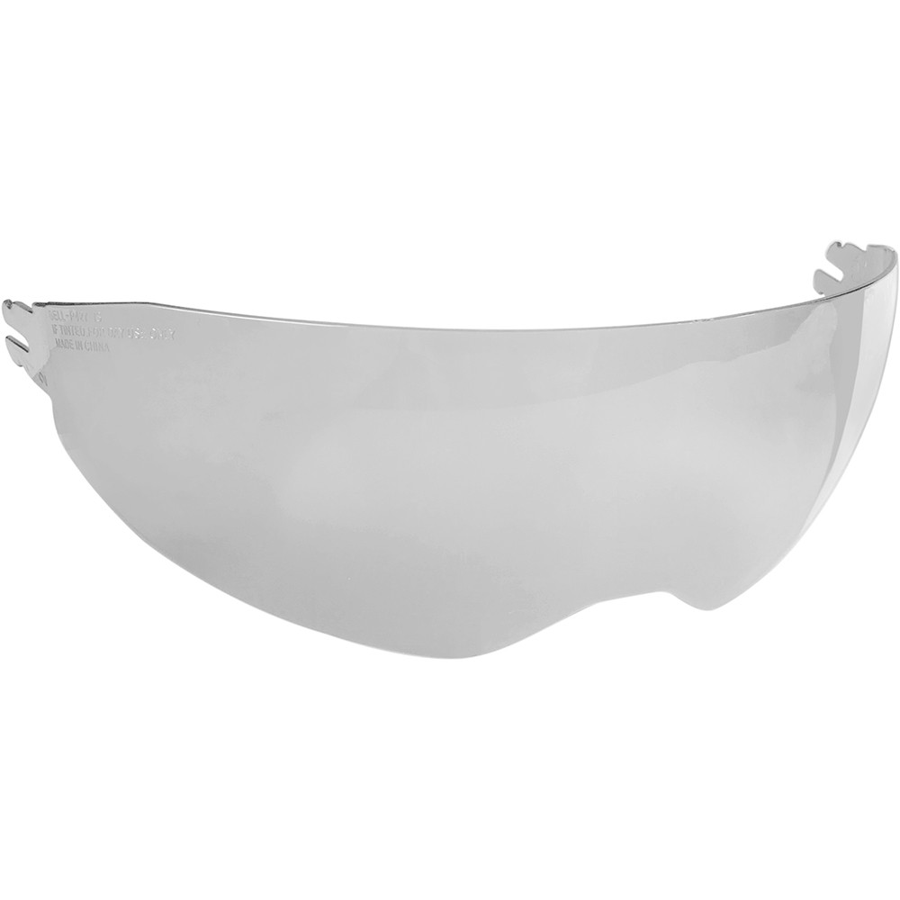 Visière transparente modulaire Bell SRT