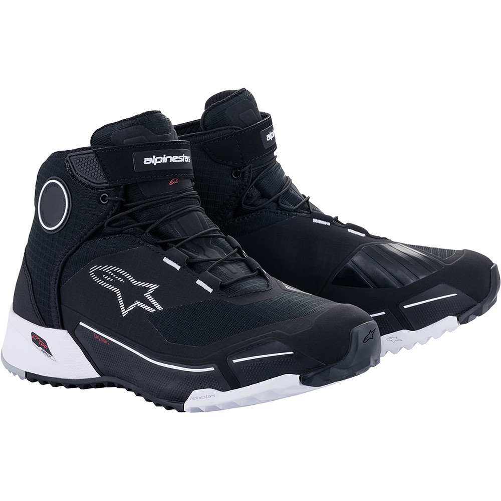 Alpinestars CR-X Drystar Shoe - Sportbike Track Gear