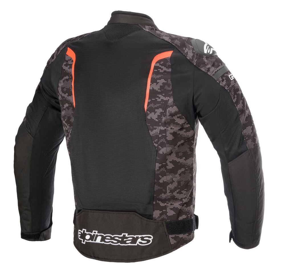 Alpinestars T-GP Plus R V3 Air Jacket