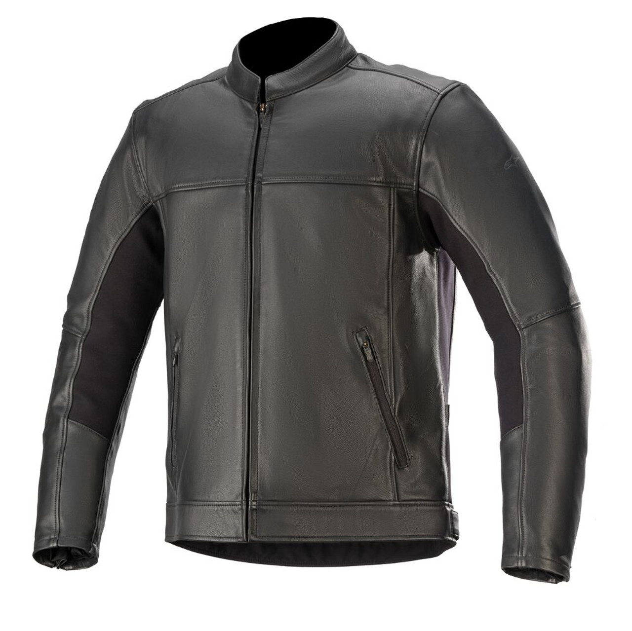Alpinestars Topanga Leather Jacket XX-Large - Sportbike