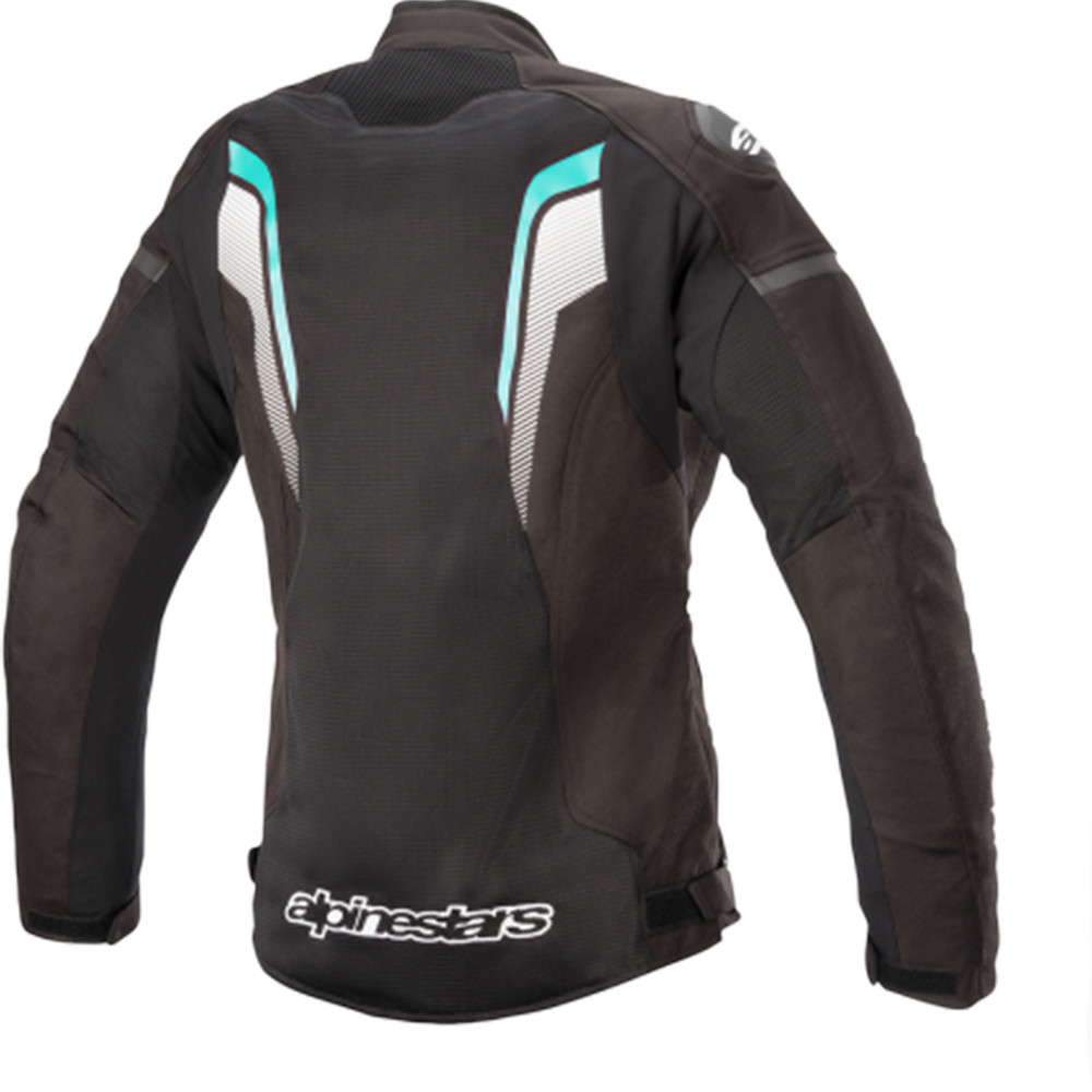 Alpinestars Stella T-GP Plus R V3 Air Jacket - Sportbike Track Gear