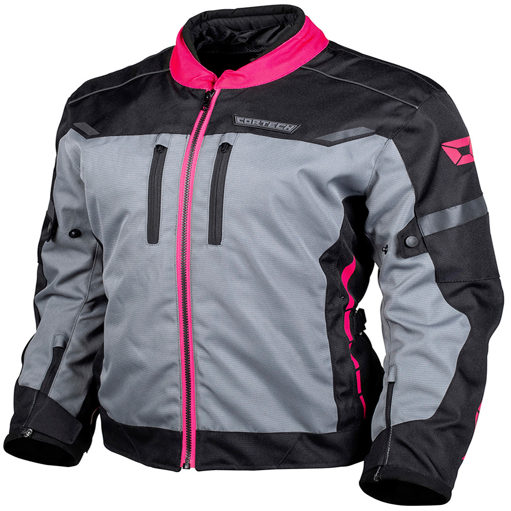 Cortech Aero-Tec Women's Jacket 