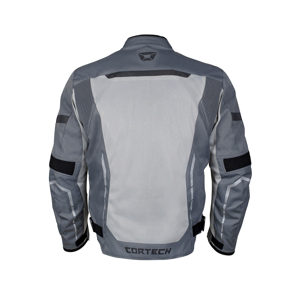 Cortech Aero-Flo Jacket Sportbike Track Gear