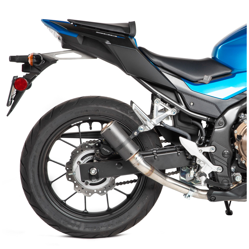 Hotbodies Racing Honda CBR500R / CB500F / CB500X 20132020 MGP Stinger