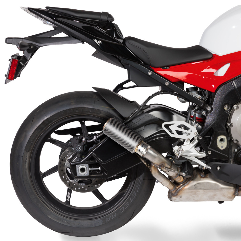 HOTBODIES S1000RR 17-18 MGP STINGER マフラー 【公式通販】