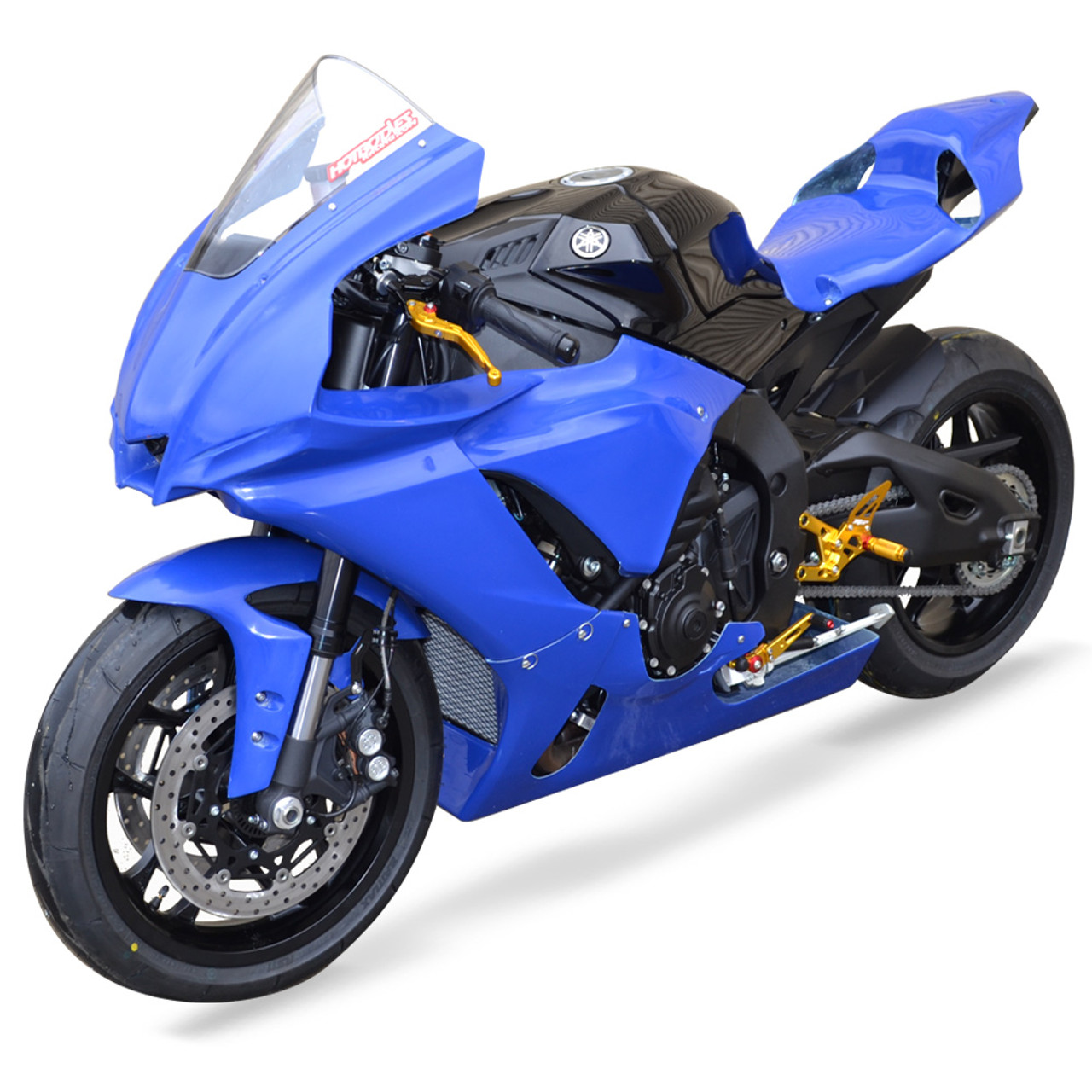 yamaha r1 2020