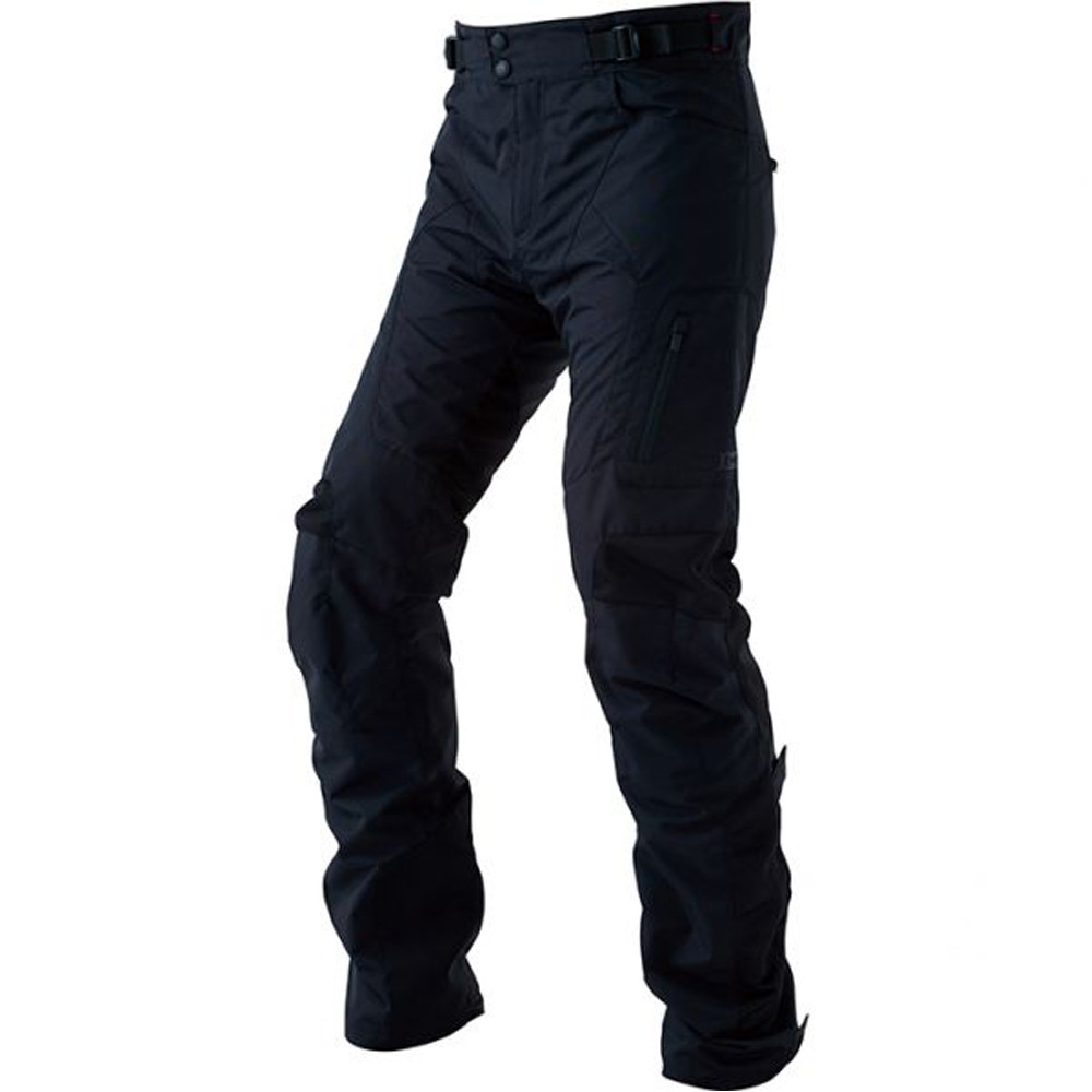 RS Taichi Crossover Mesh Riding Pants RSY256 - Sportbike Track Gear