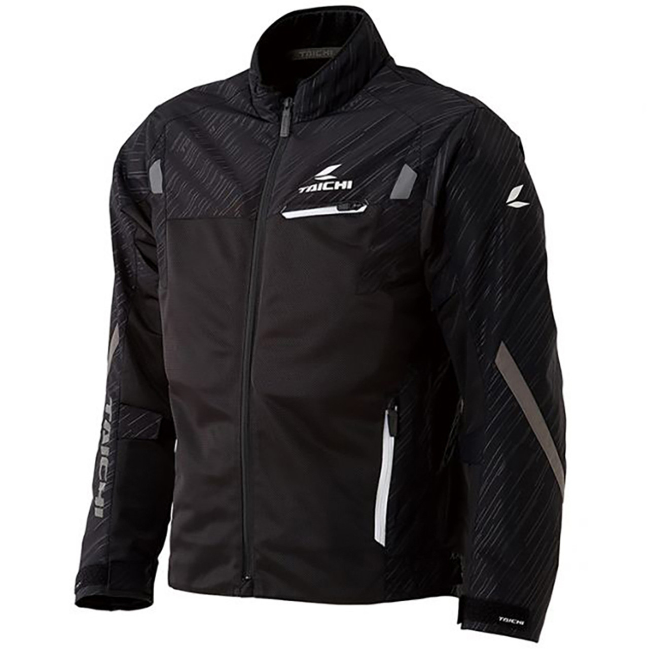 RS Taichi RSJ331 Torque Mesh Jacket