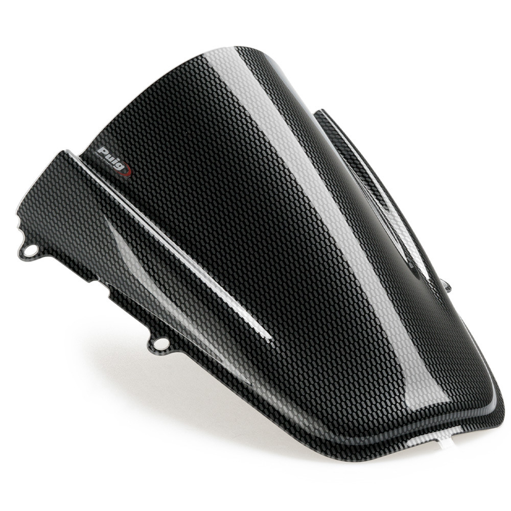 Puig Z Racing Windscreen Yamaha R1 2020-2026
