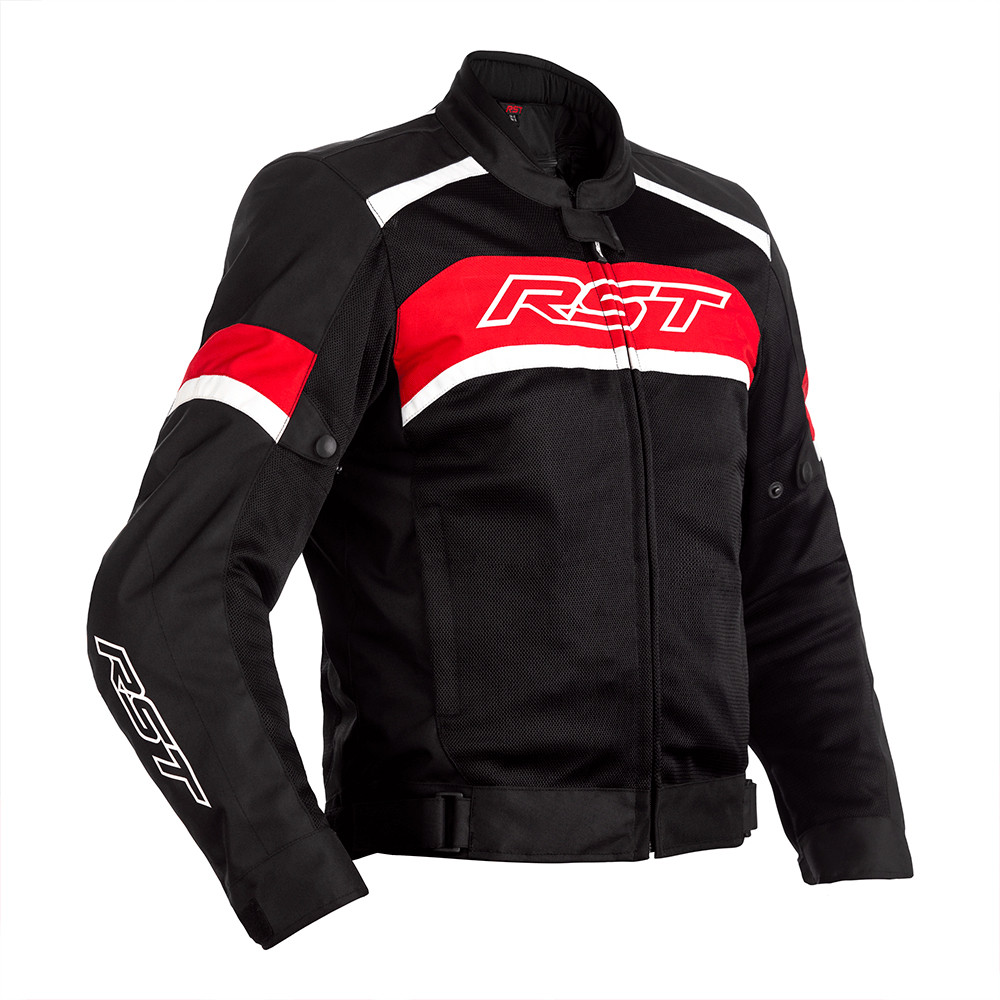 RST Pilot Air Textile Jacket [Limited Sizes] - Sportbike Track Gear